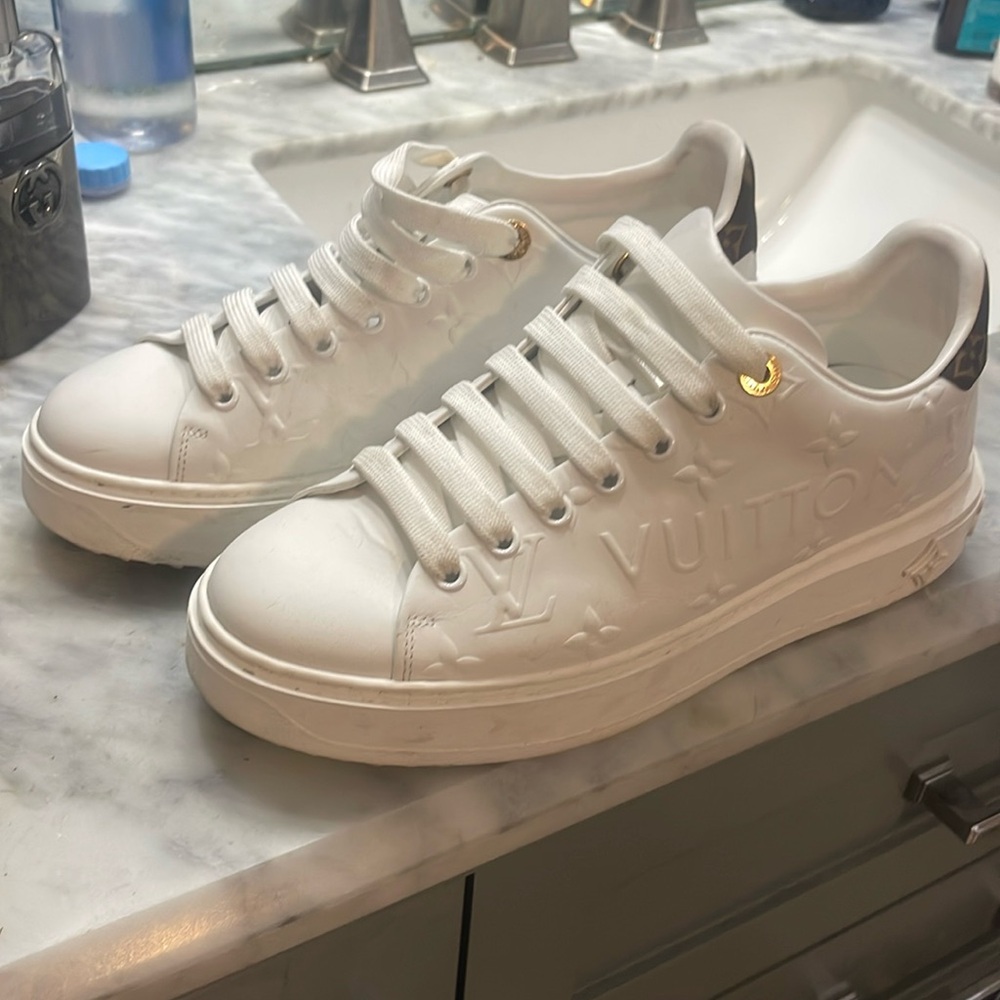 Authentic Louis Vuitton